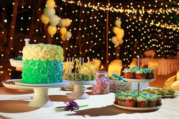 Quelles sont les meilleures idées de gâteaux d'anniversaire ?