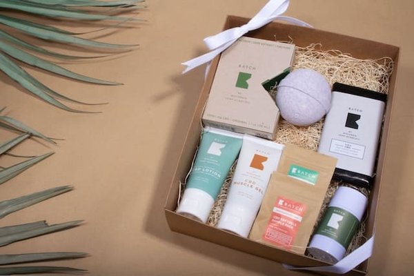 Quels sont les avantages des coffrets cadeaux ?