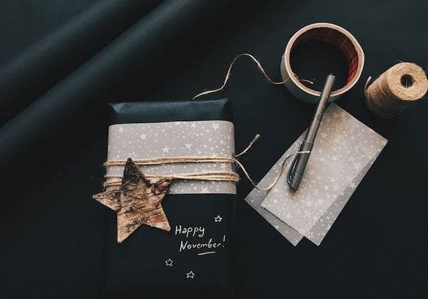 Comment emballer un cadeau de façon originale ?