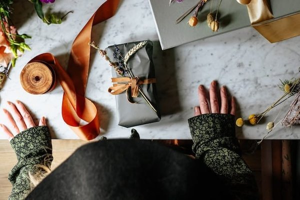 Comment faire un cadeau fait maison ?