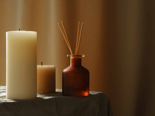 Comment faire des bougies parfumées soi-même ?