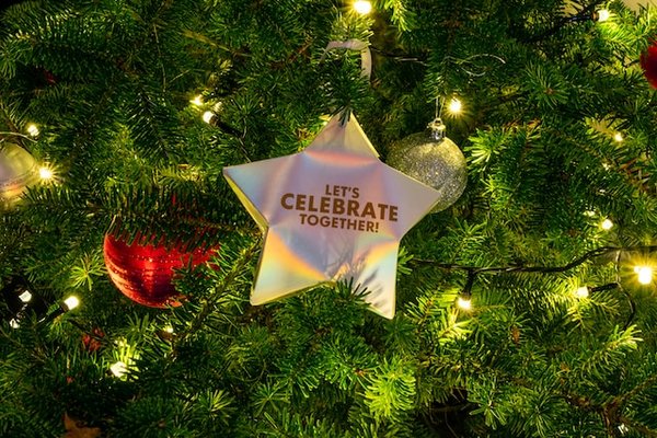 Comment créer des décorations de Noël avec des objets du quotidien ?