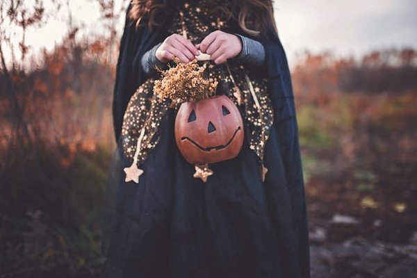 Quel costume choisir pour Halloween ?