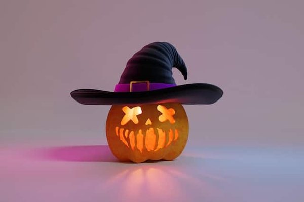 Comment sculpter une citrouille d'Halloween comme un pro ?
