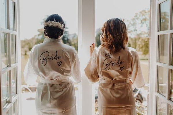 Les étapes à suivre pour organiser son mariage