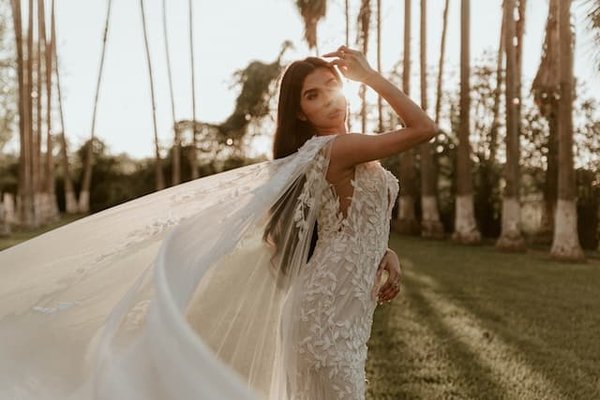 Comment choisir la robe de mariage parfaite ?