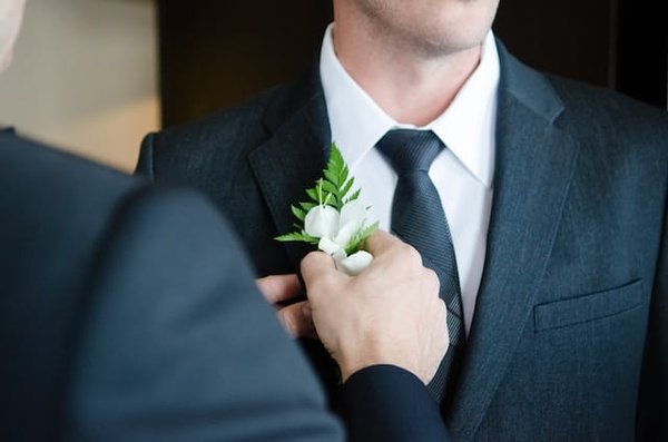 Comment rédiger son discours de mariage ?