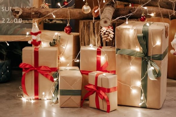 Quel cadeau offrir à sa femme pour Noël ?