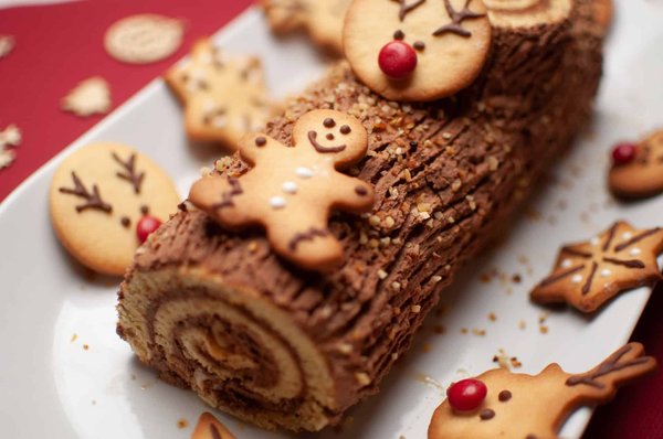 Quelles sont les meilleures recettes de Noël ?