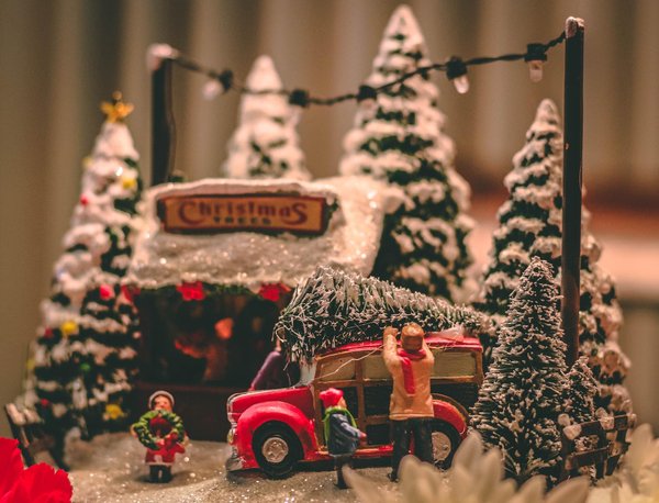 Quel est le sens et l'origine de Noël ?
