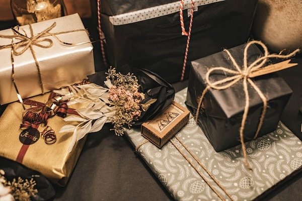 Quel cadeau offrir pour le Nouvel An ?