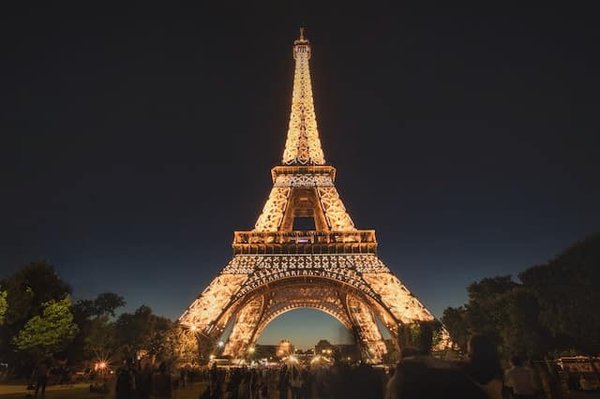 Quel est le meilleur endroit pour passer le Nouvel An ?