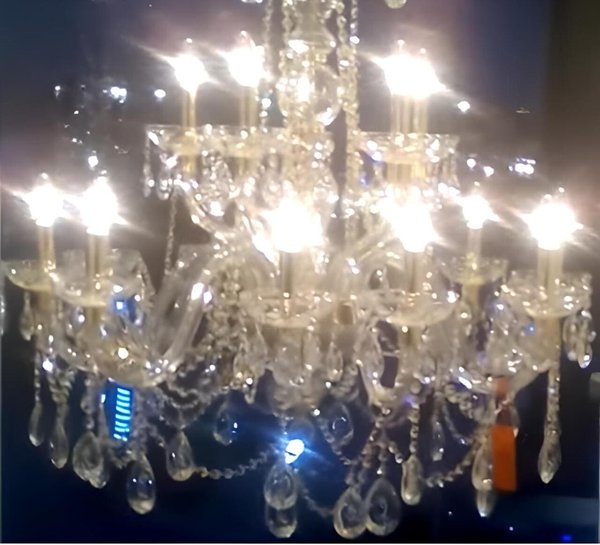 Comment choisir le candélabre en cristal parfait à offrir ?